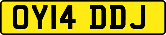 OY14DDJ