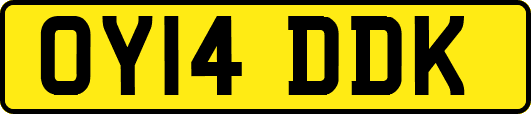 OY14DDK