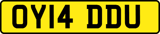 OY14DDU
