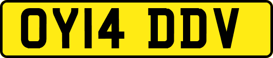 OY14DDV