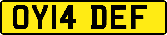 OY14DEF