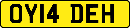 OY14DEH