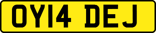 OY14DEJ