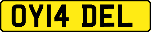 OY14DEL