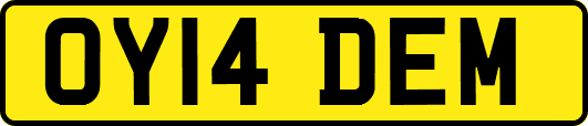 OY14DEM