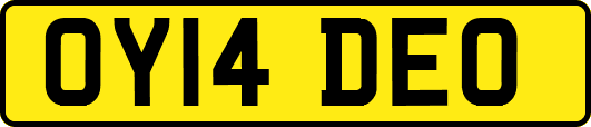 OY14DEO