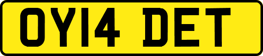 OY14DET