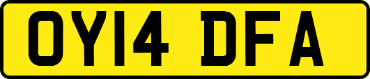 OY14DFA