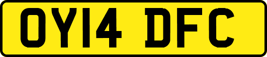 OY14DFC