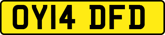 OY14DFD
