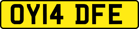 OY14DFE