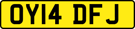 OY14DFJ