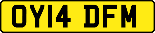 OY14DFM