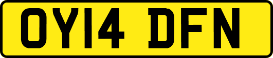 OY14DFN