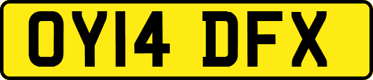 OY14DFX