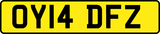 OY14DFZ
