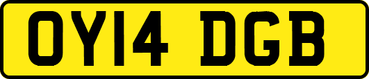 OY14DGB