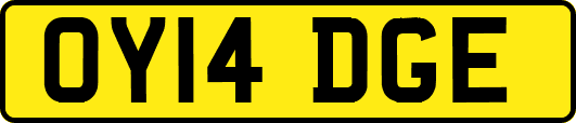 OY14DGE