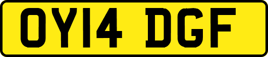 OY14DGF