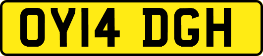OY14DGH