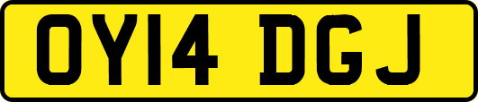 OY14DGJ