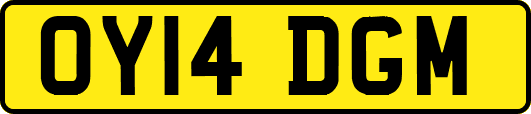 OY14DGM