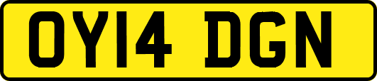 OY14DGN