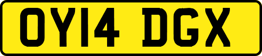 OY14DGX