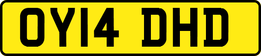 OY14DHD