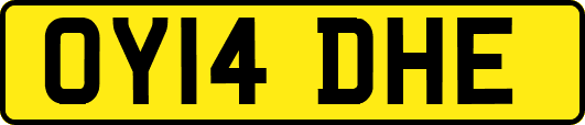 OY14DHE