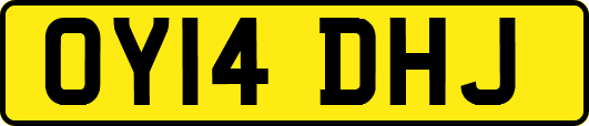 OY14DHJ