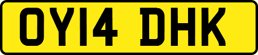 OY14DHK