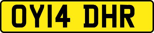 OY14DHR