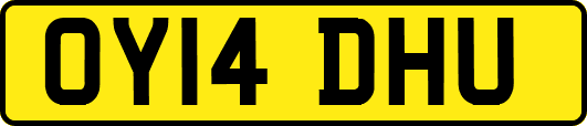 OY14DHU