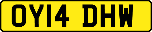 OY14DHW