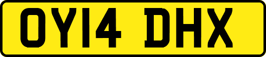OY14DHX