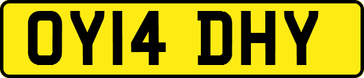 OY14DHY
