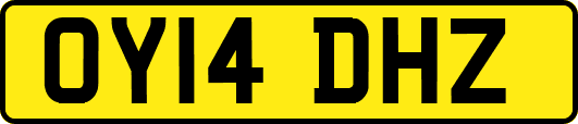 OY14DHZ