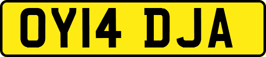 OY14DJA