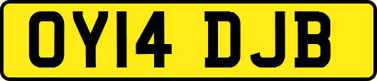 OY14DJB