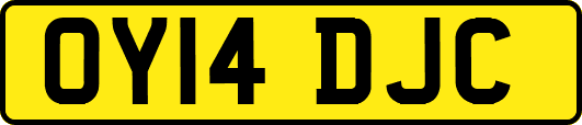 OY14DJC