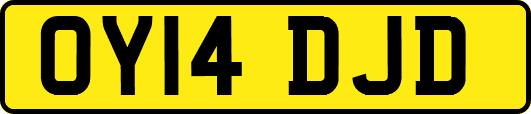 OY14DJD
