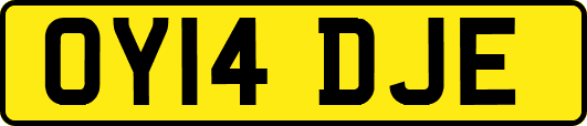 OY14DJE