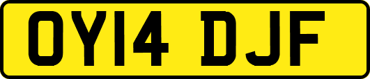 OY14DJF