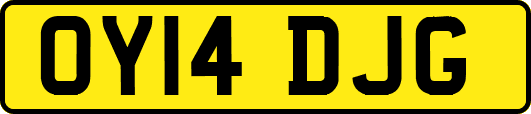 OY14DJG