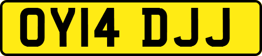 OY14DJJ