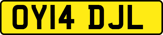 OY14DJL