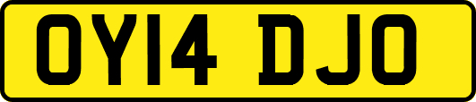 OY14DJO