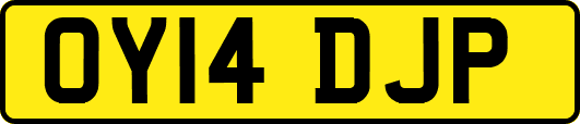 OY14DJP
