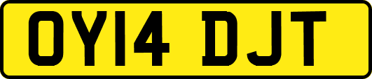 OY14DJT